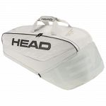 Head Pro X Thermobag M (6R) Corduroy White / Black